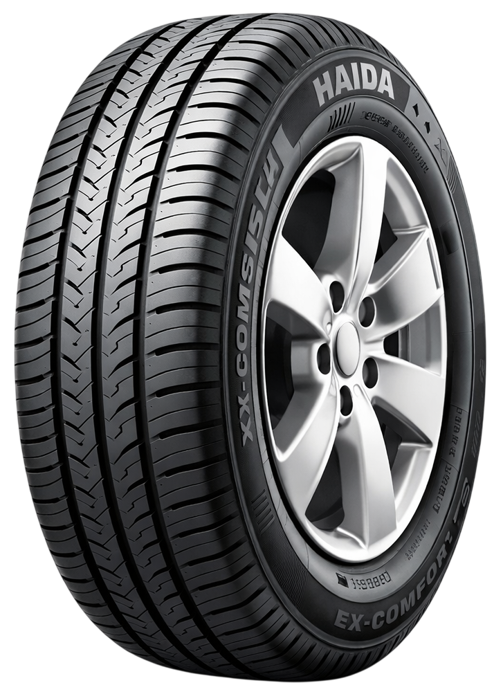 High Performance Tyre